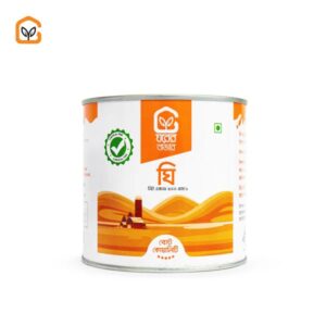 দানাদার গাওয়া ঘি